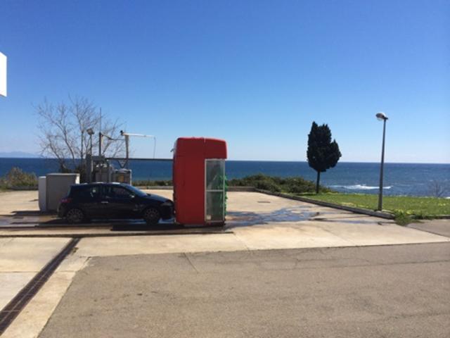 Lavage Automobile Bastia